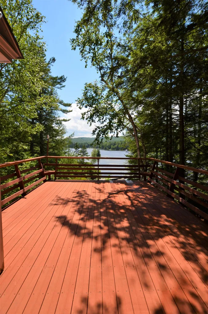 120 Pheasant Lane Washington NH 03280