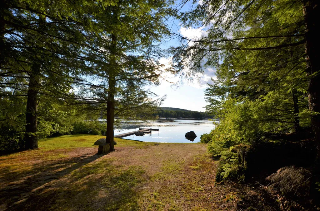120 Pheasant Lane Washington NH 03280