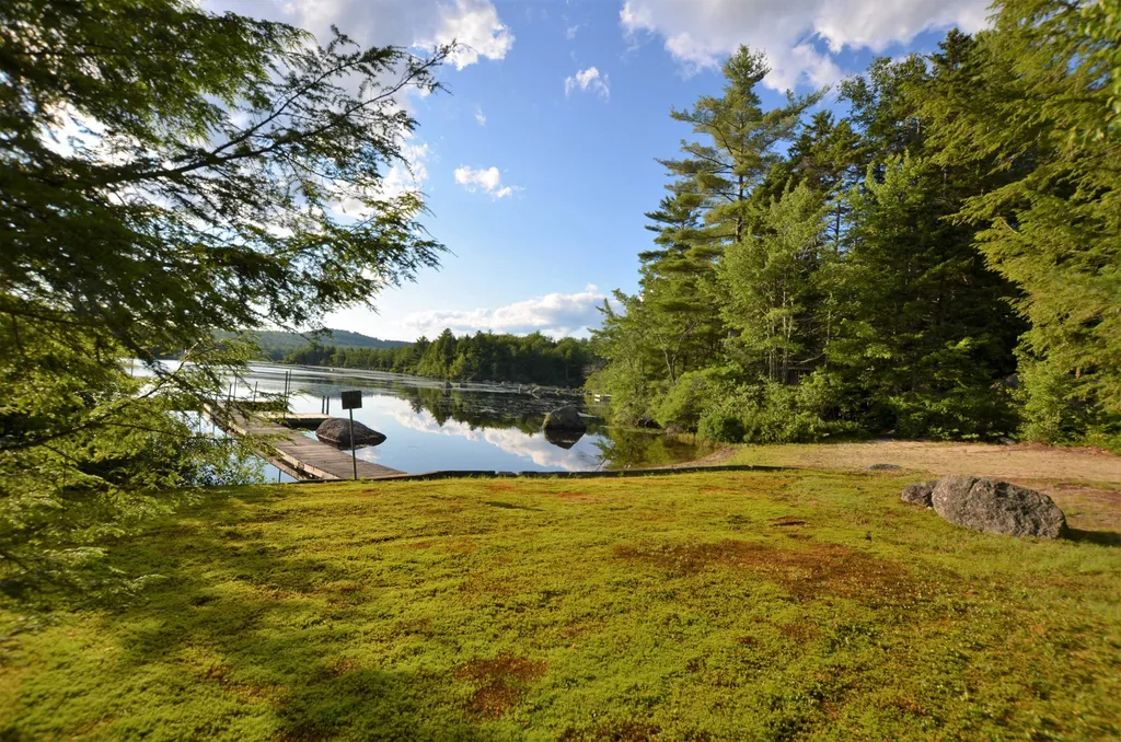 120 Pheasant Lane Washington NH 03280