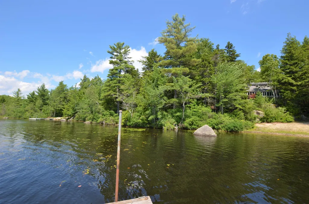 120 Pheasant Lane Washington NH 03280