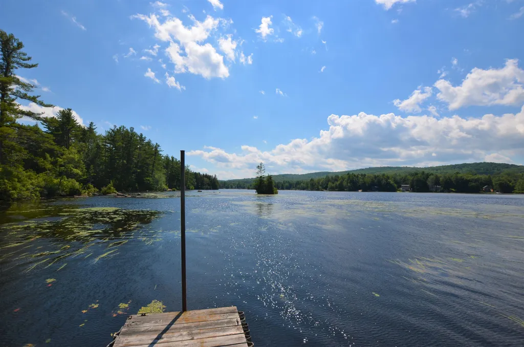 120 Pheasant Lane Washington NH 03280