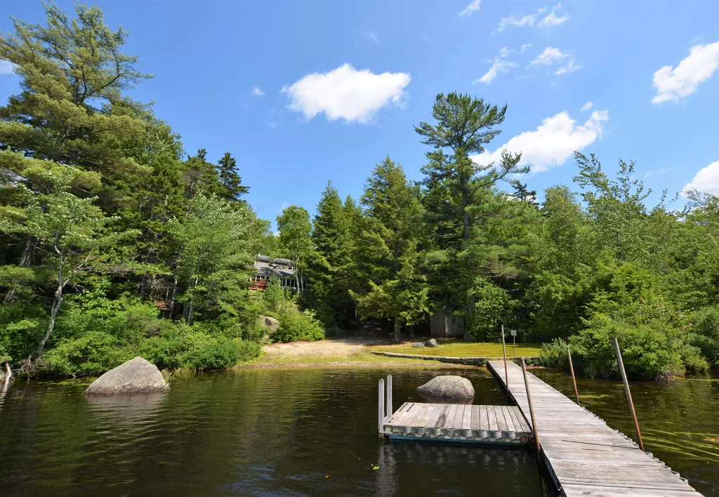 120 Pheasant Lane Washington NH 03280