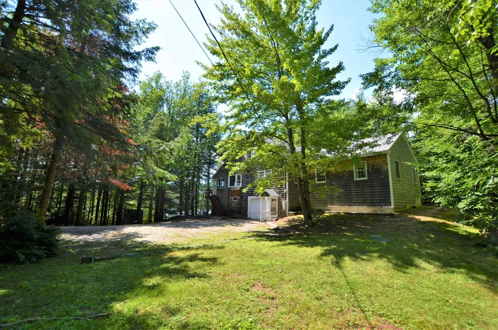 120 Pheasant Lane Washington NH 03280