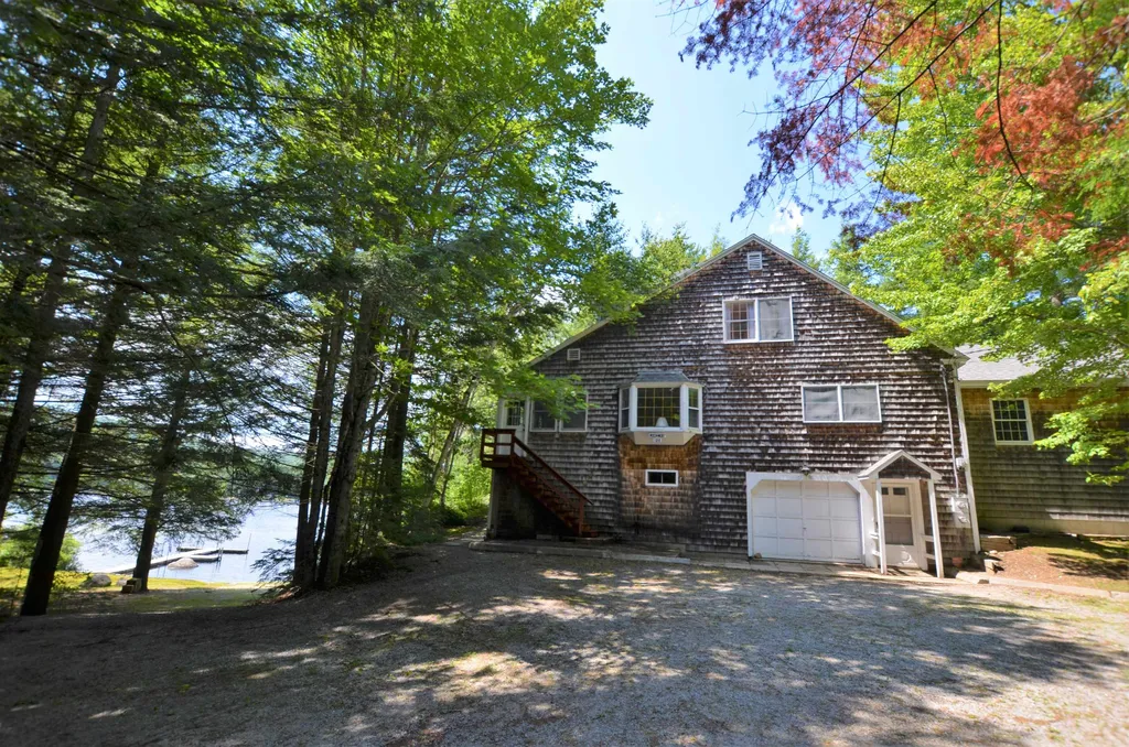 120 Pheasant Lane Washington NH 03280