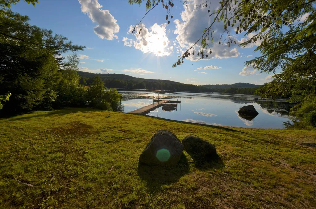120 Pheasant Lane Washington NH 03280