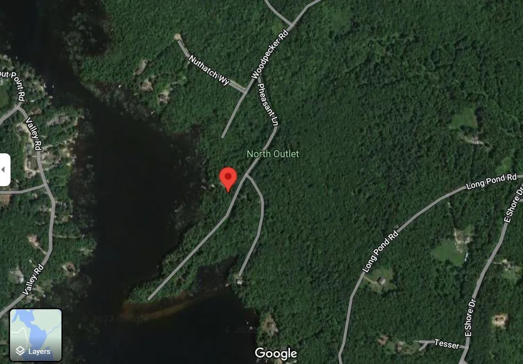 120 Pheasant Lane Washington NH 03280