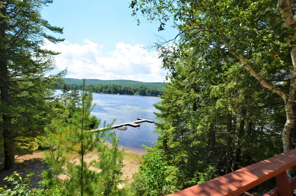 120 Pheasant Lane Washington NH 03280