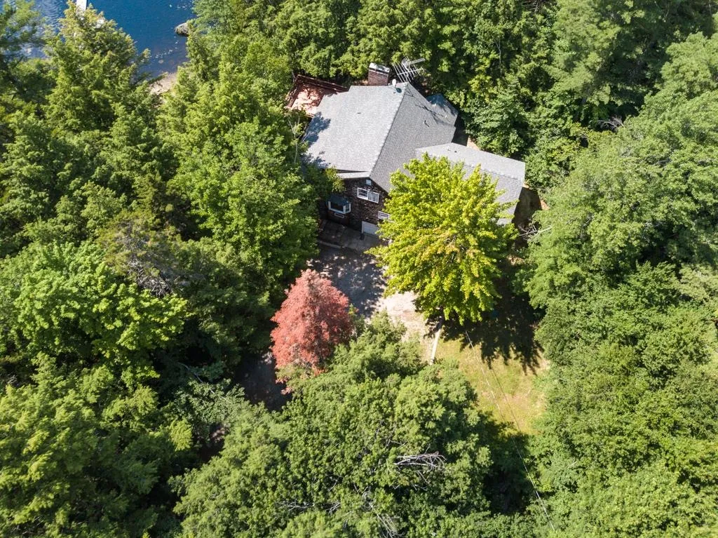 120 Pheasant Lane Washington NH 03280