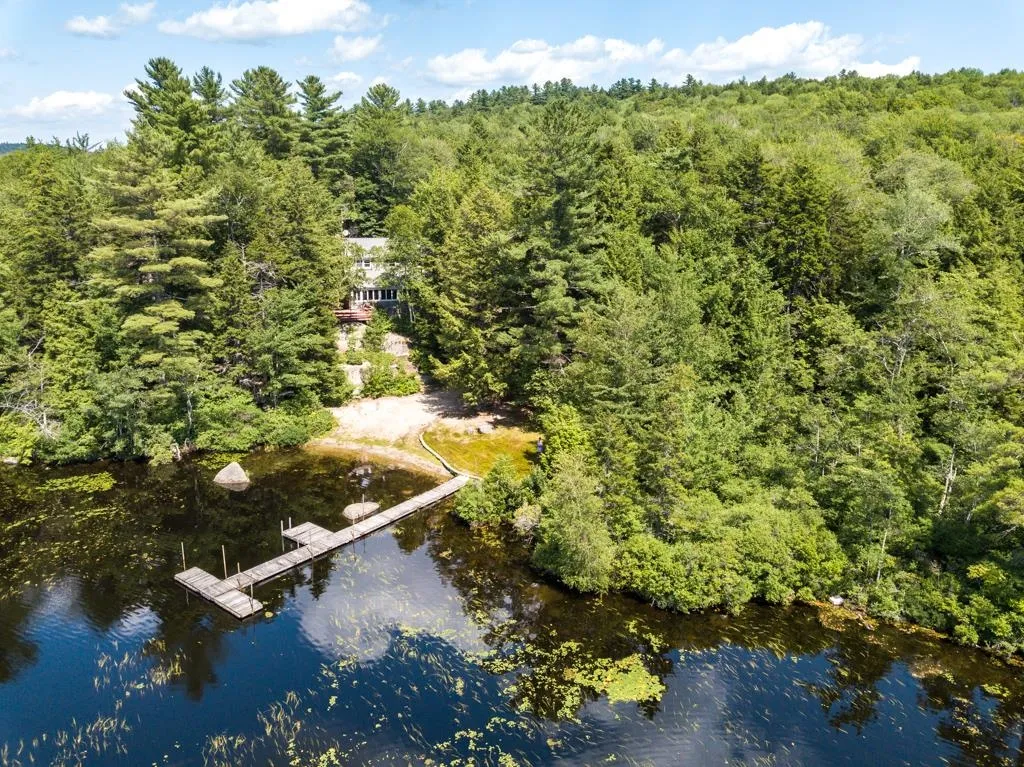 120 Pheasant Lane Washington NH 03280