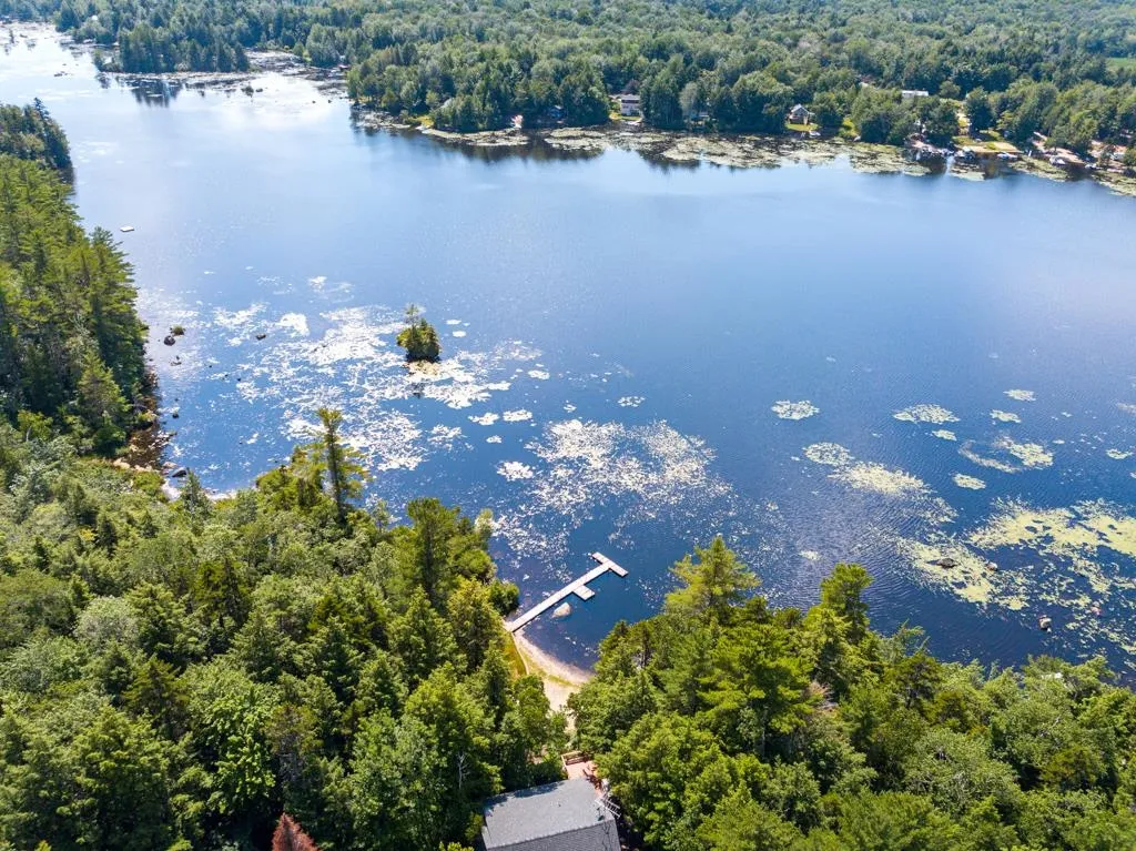 120 Pheasant Lane Washington NH 03280