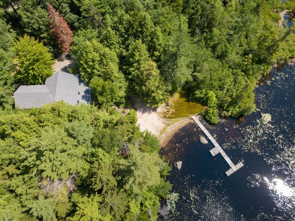 120 Pheasant Lane Washington NH 03280