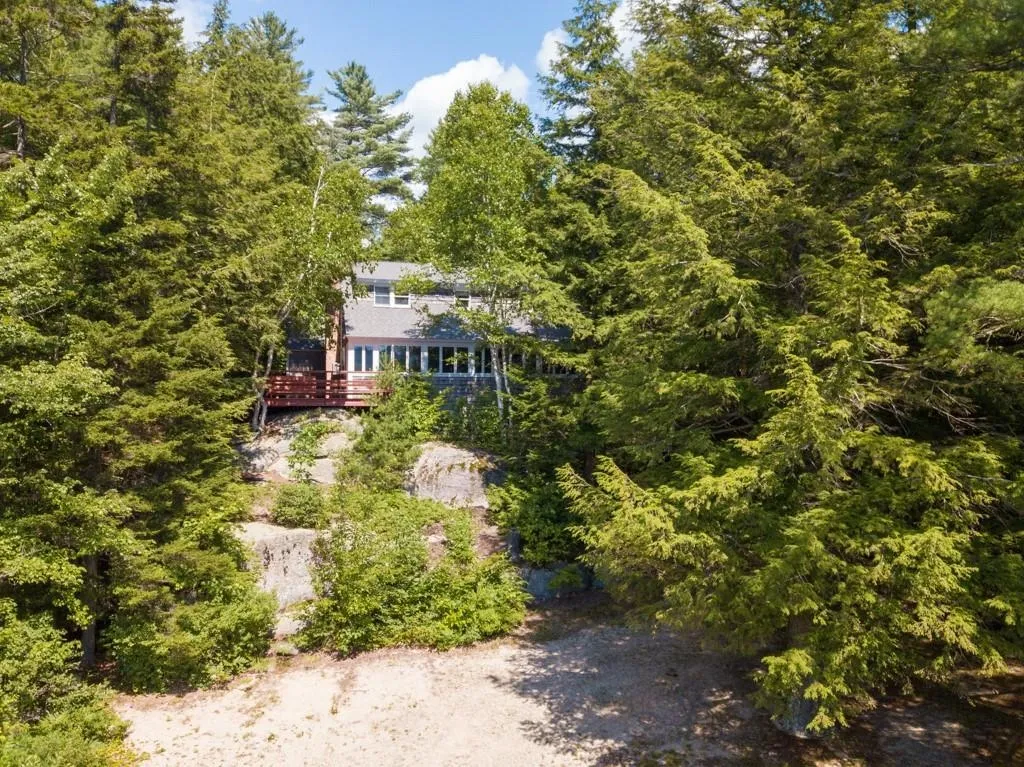 120 Pheasant Lane Washington NH 03280