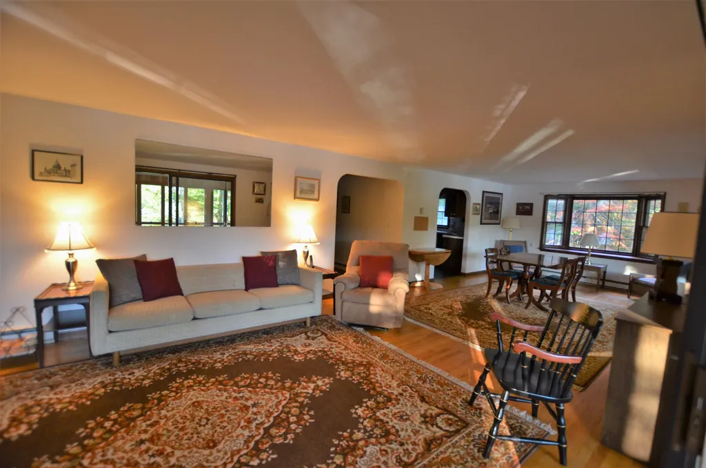 120 Pheasant Lane Washington NH 03280