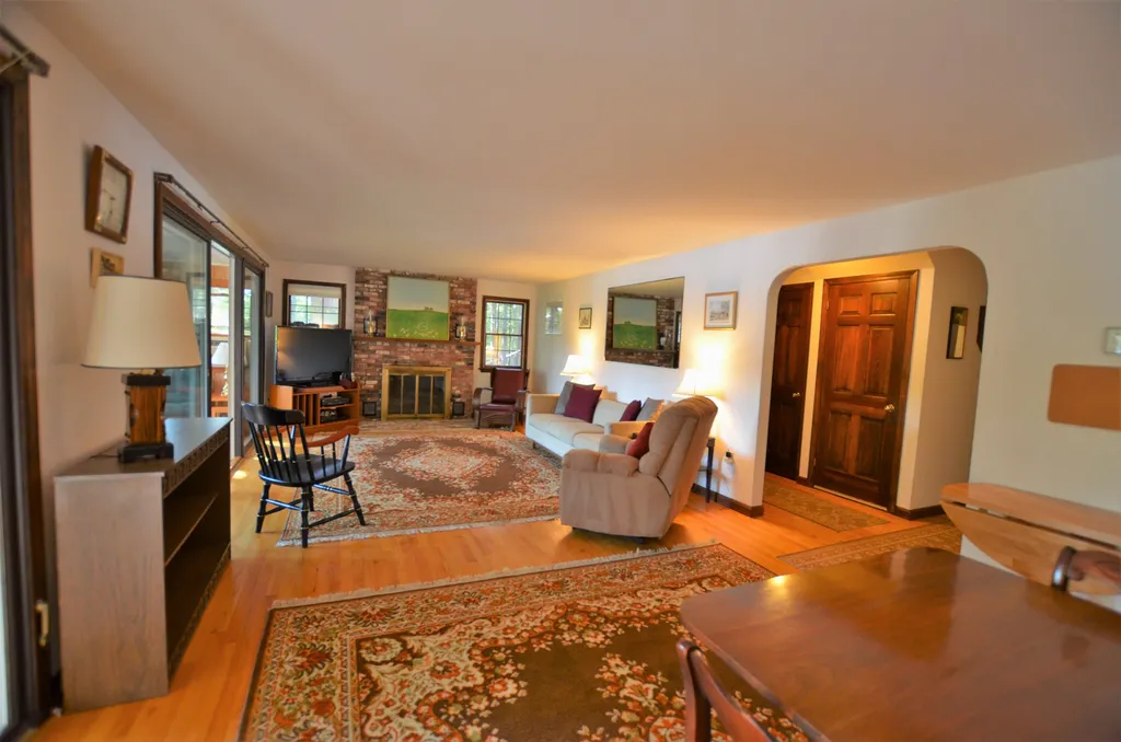 120 Pheasant Lane Washington NH 03280