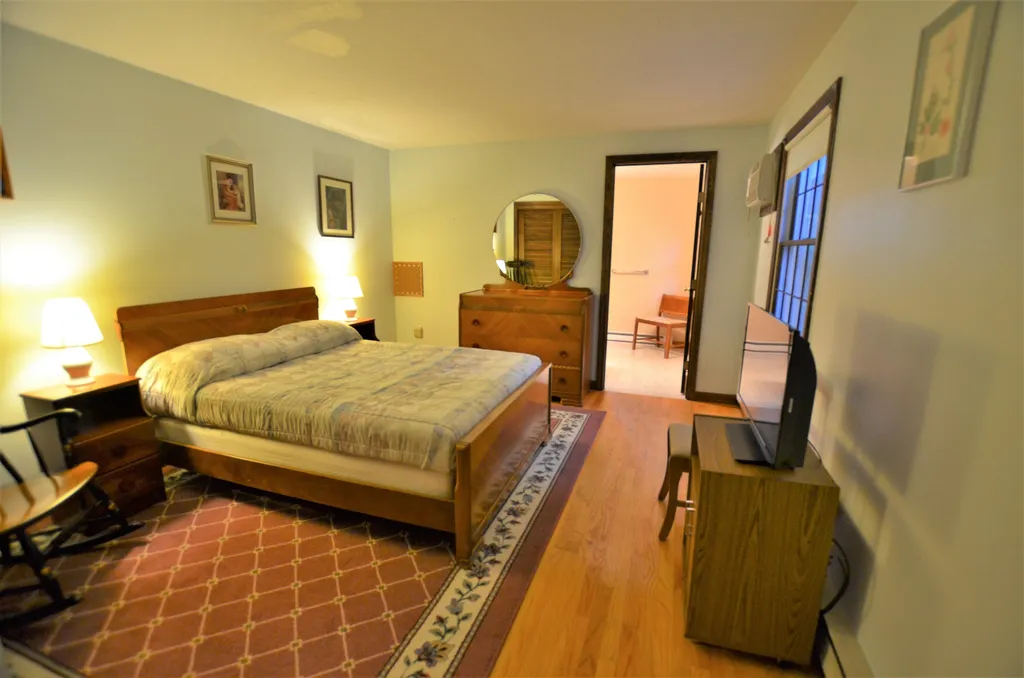 120 Pheasant Lane Washington NH 03280