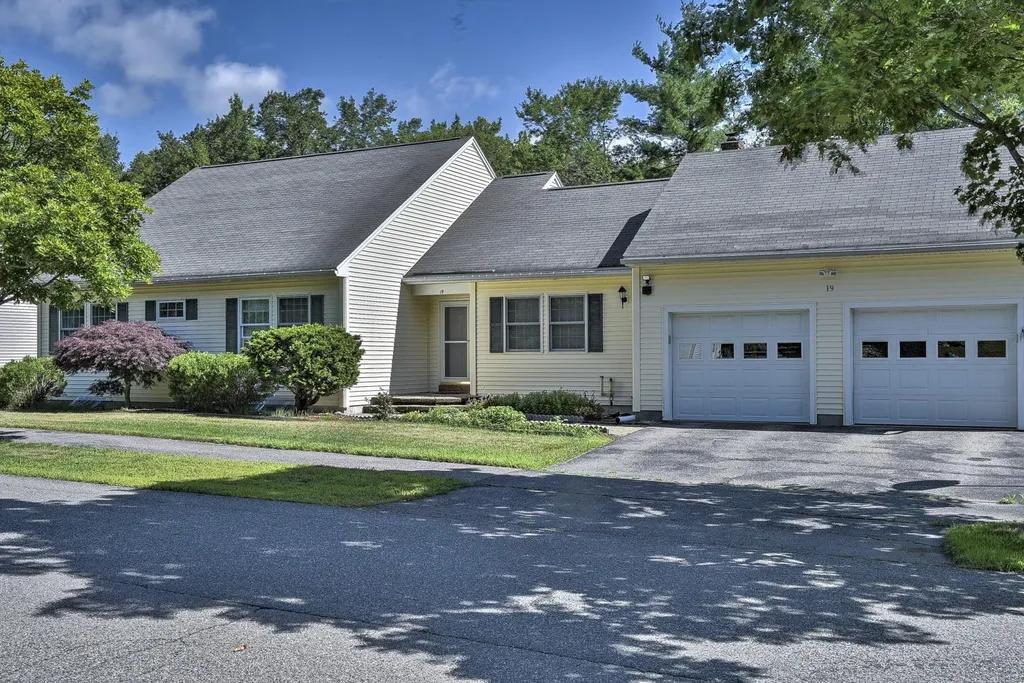 19 Newbury Lane Keene NH 03431
