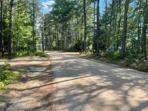 West Bay Road Freedom NH 03836