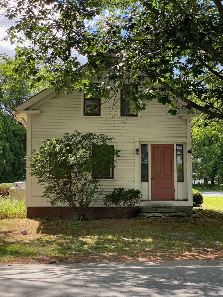 321 Route 113 Thetford VT 05042