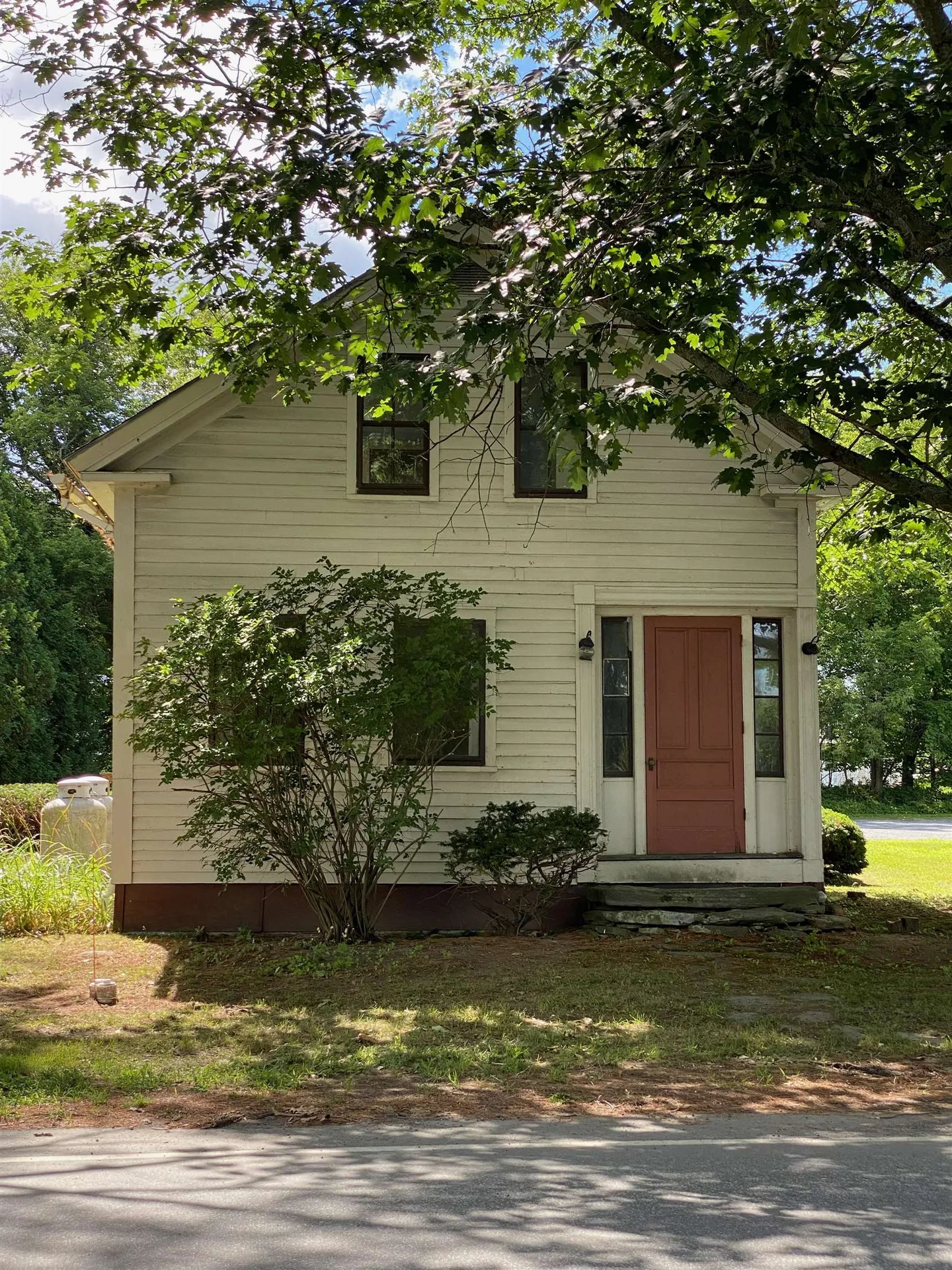 321 Route 113 Thetford VT 05042