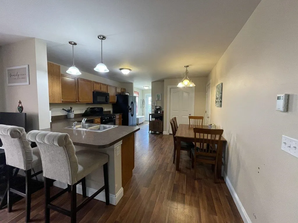 15 East Road Fairfax VT 05454