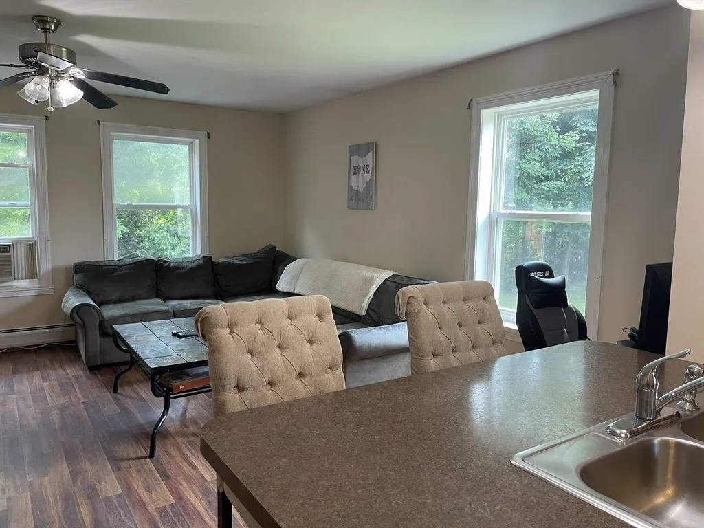 15 East Road Fairfax VT 05454