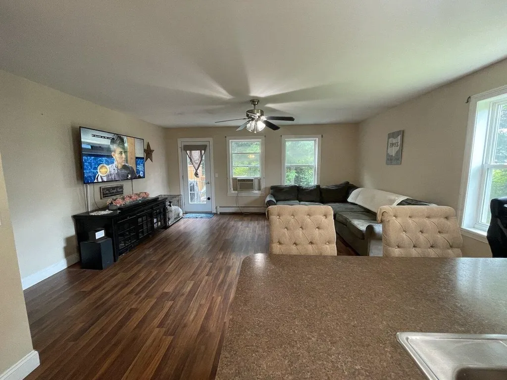 15 East Road Fairfax VT 05454