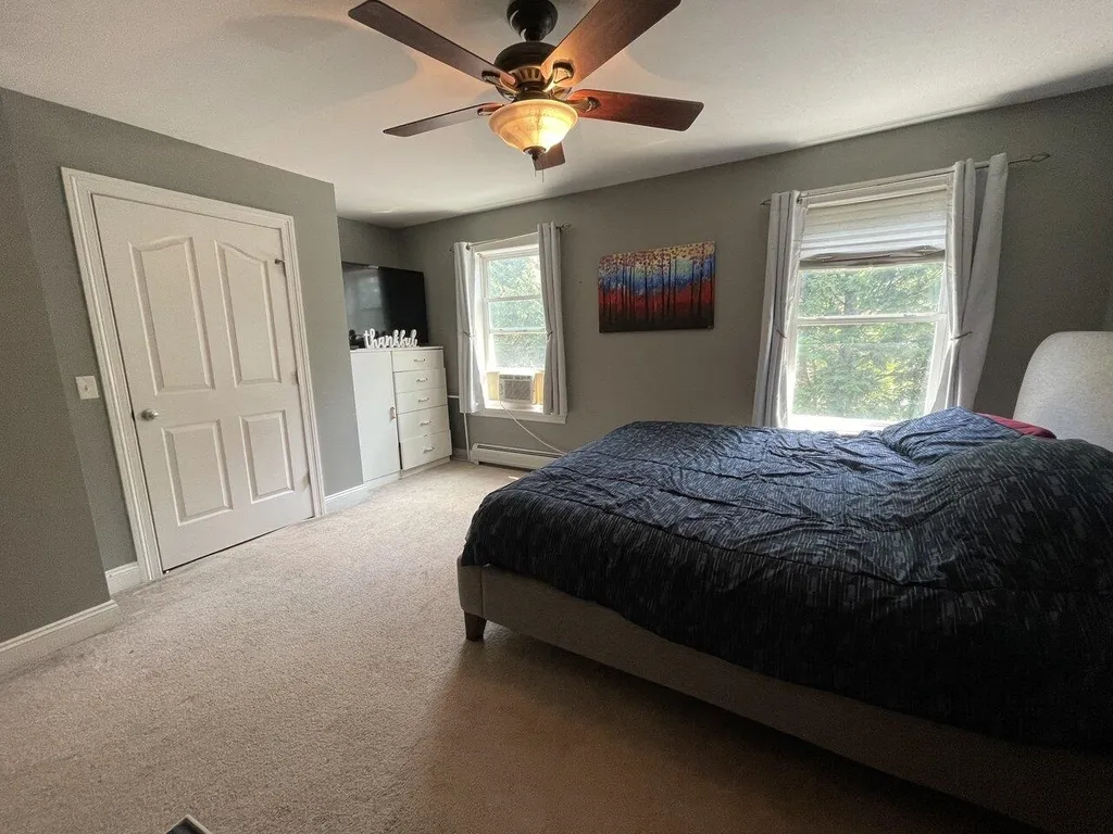 15 East Road Fairfax VT 05454