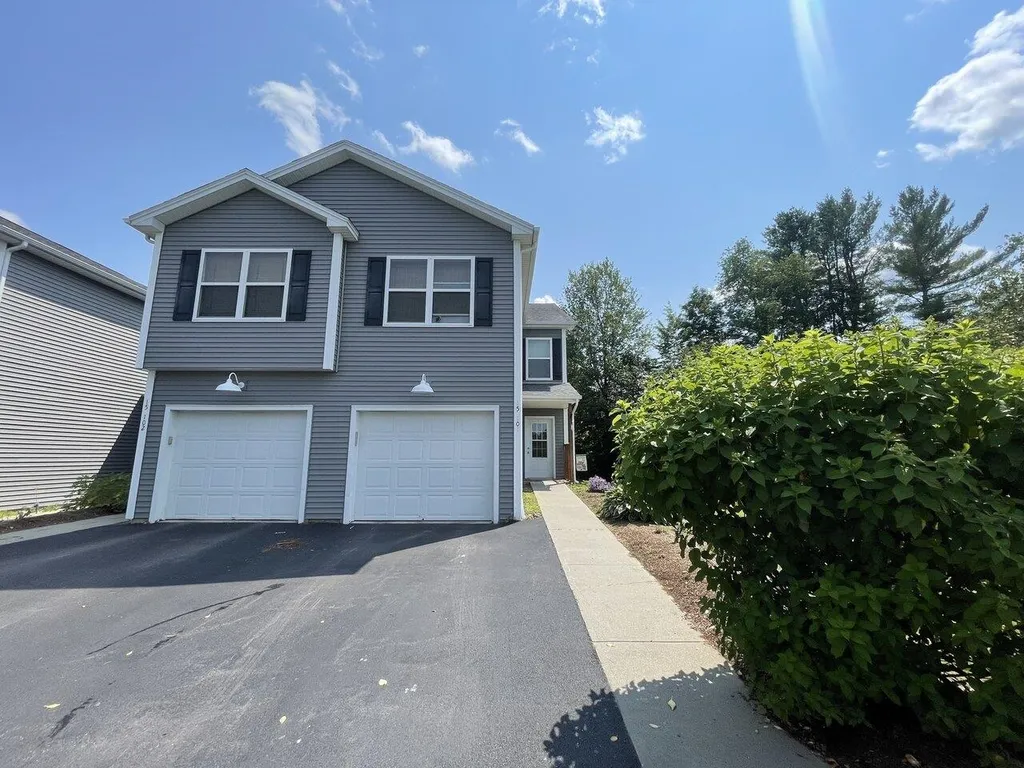 15 East Road Fairfax VT 05454