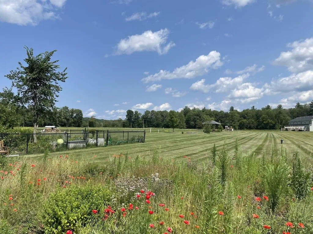15 East Road Fairfax VT 05454