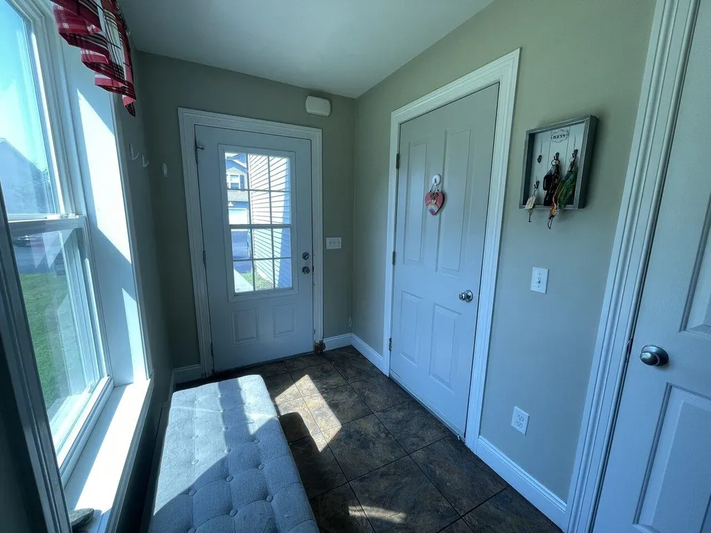 15 East Road Fairfax VT 05454