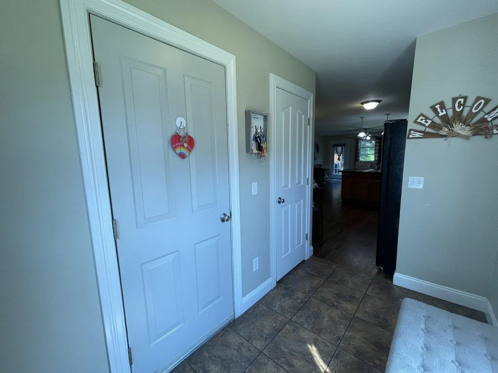 15 East Road Fairfax VT 05454