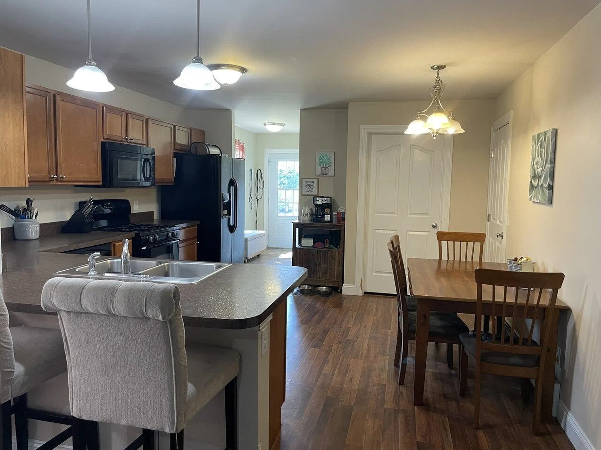 15 East Road Fairfax VT 05454