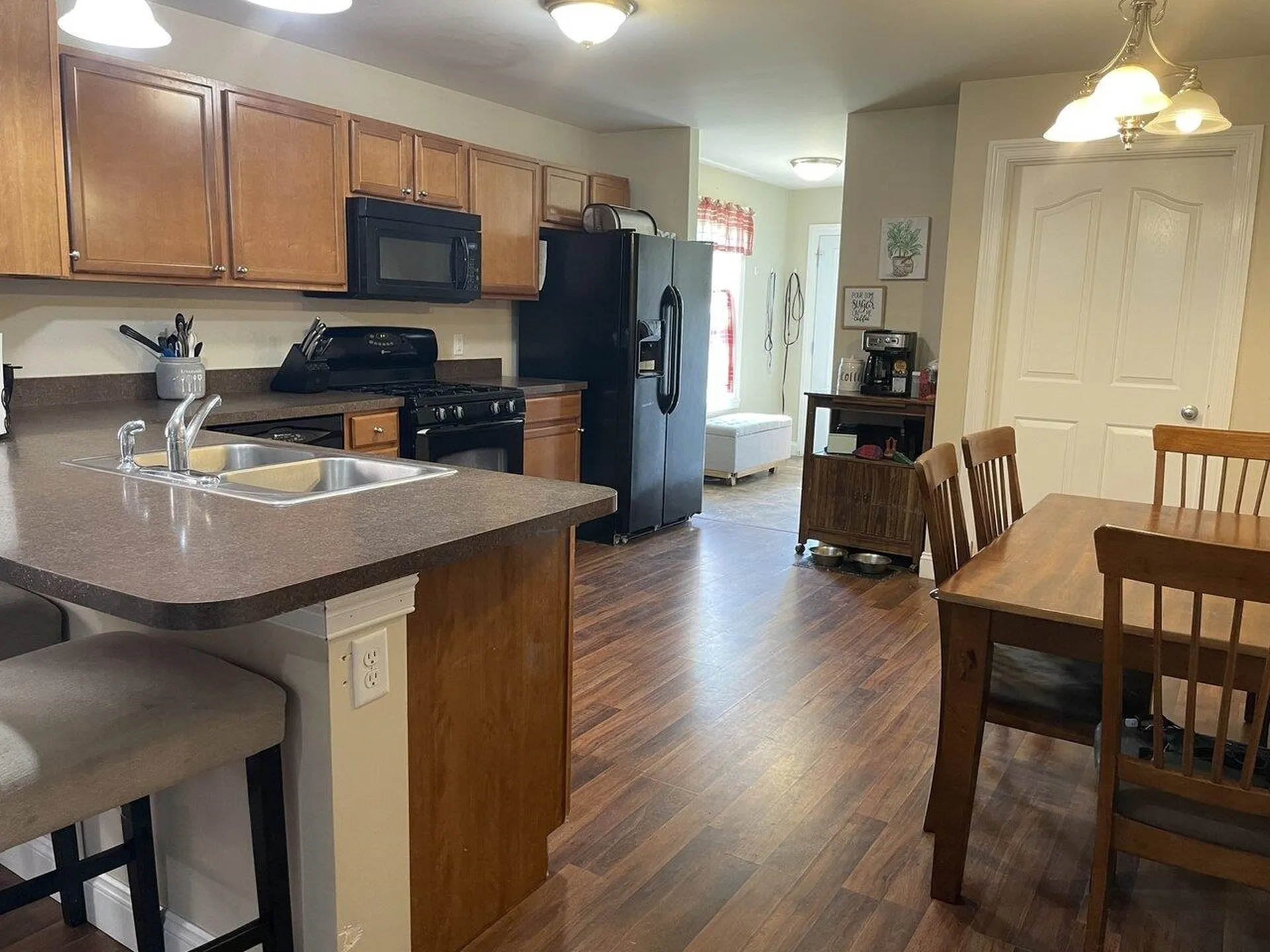 15 East Road Fairfax VT 05454