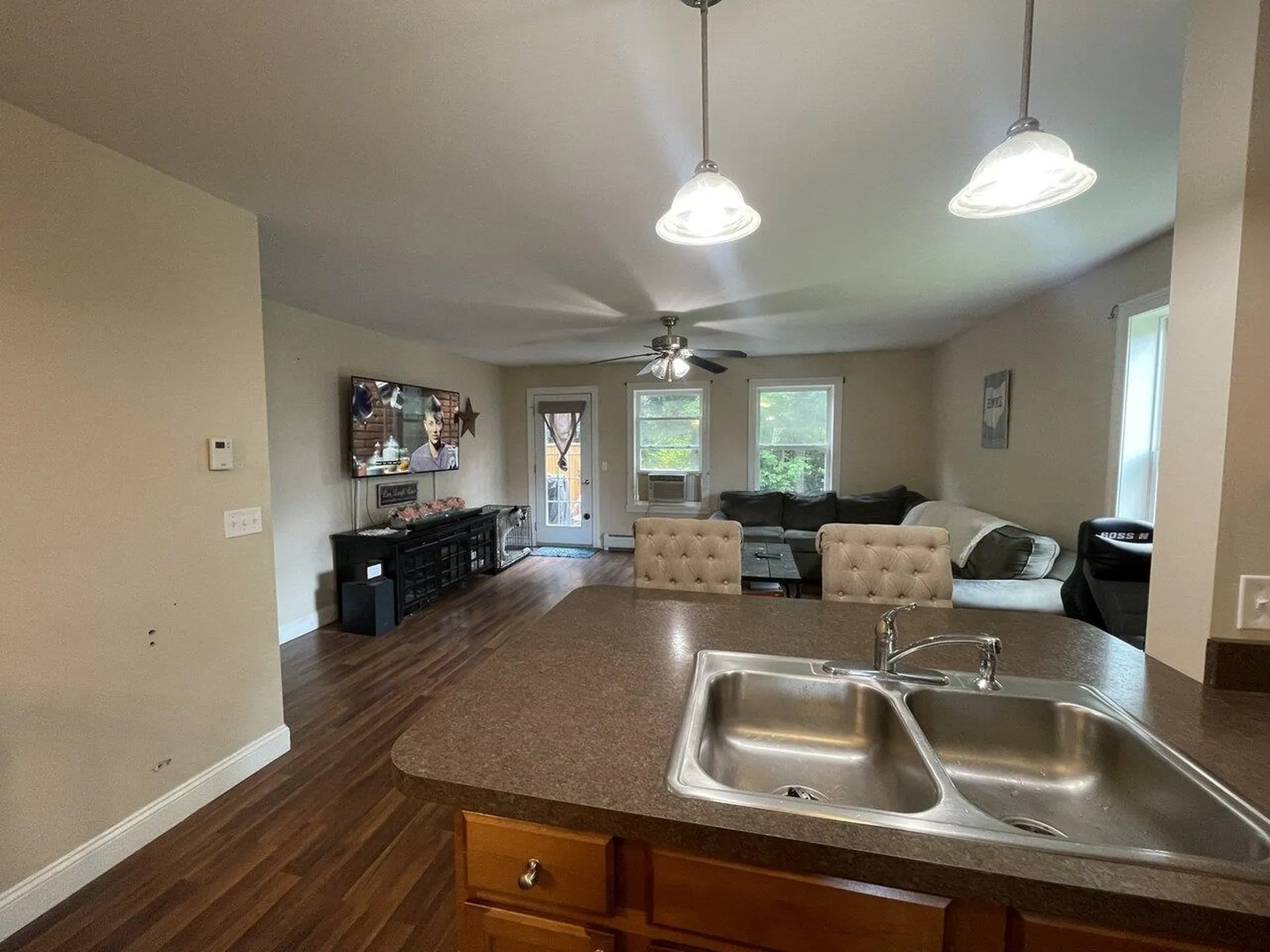 15 East Road Fairfax VT 05454