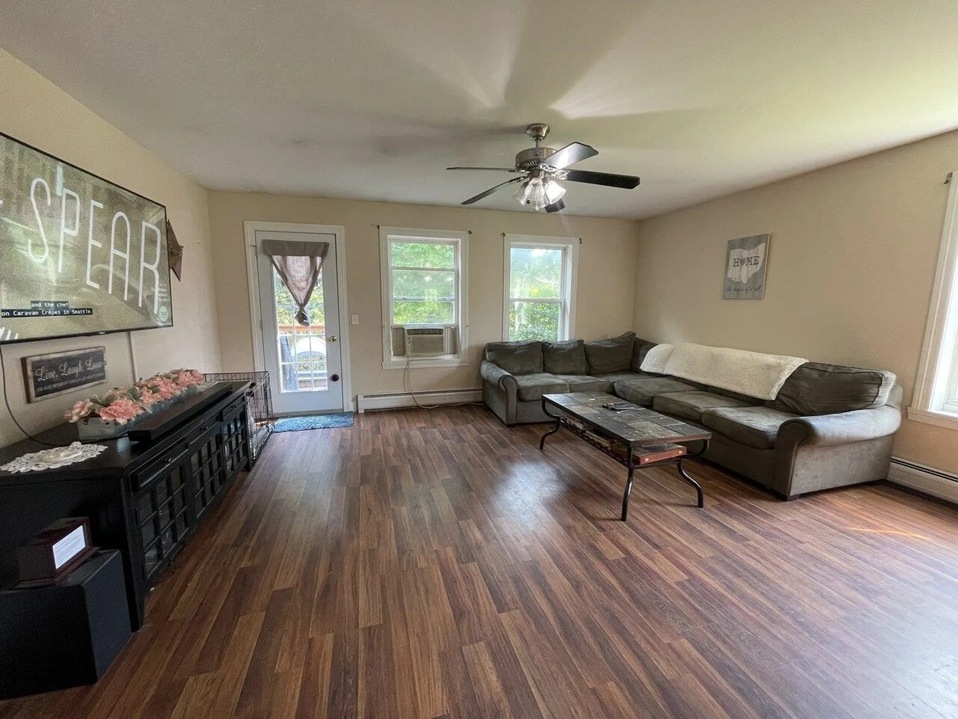 15 East Road Fairfax VT 05454