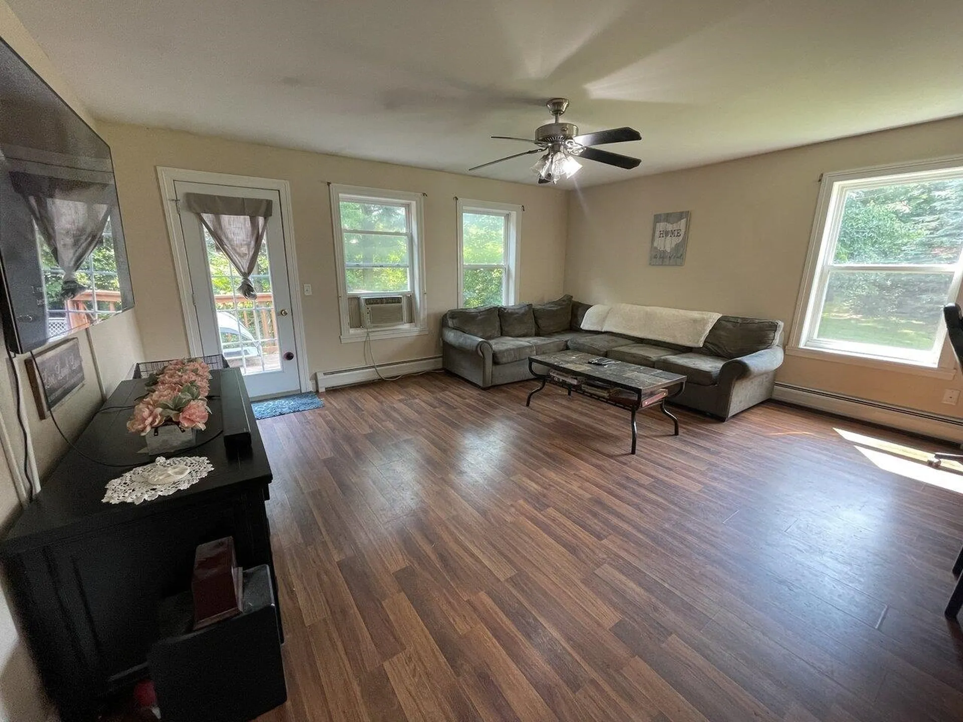 15 East Road Fairfax VT 05454