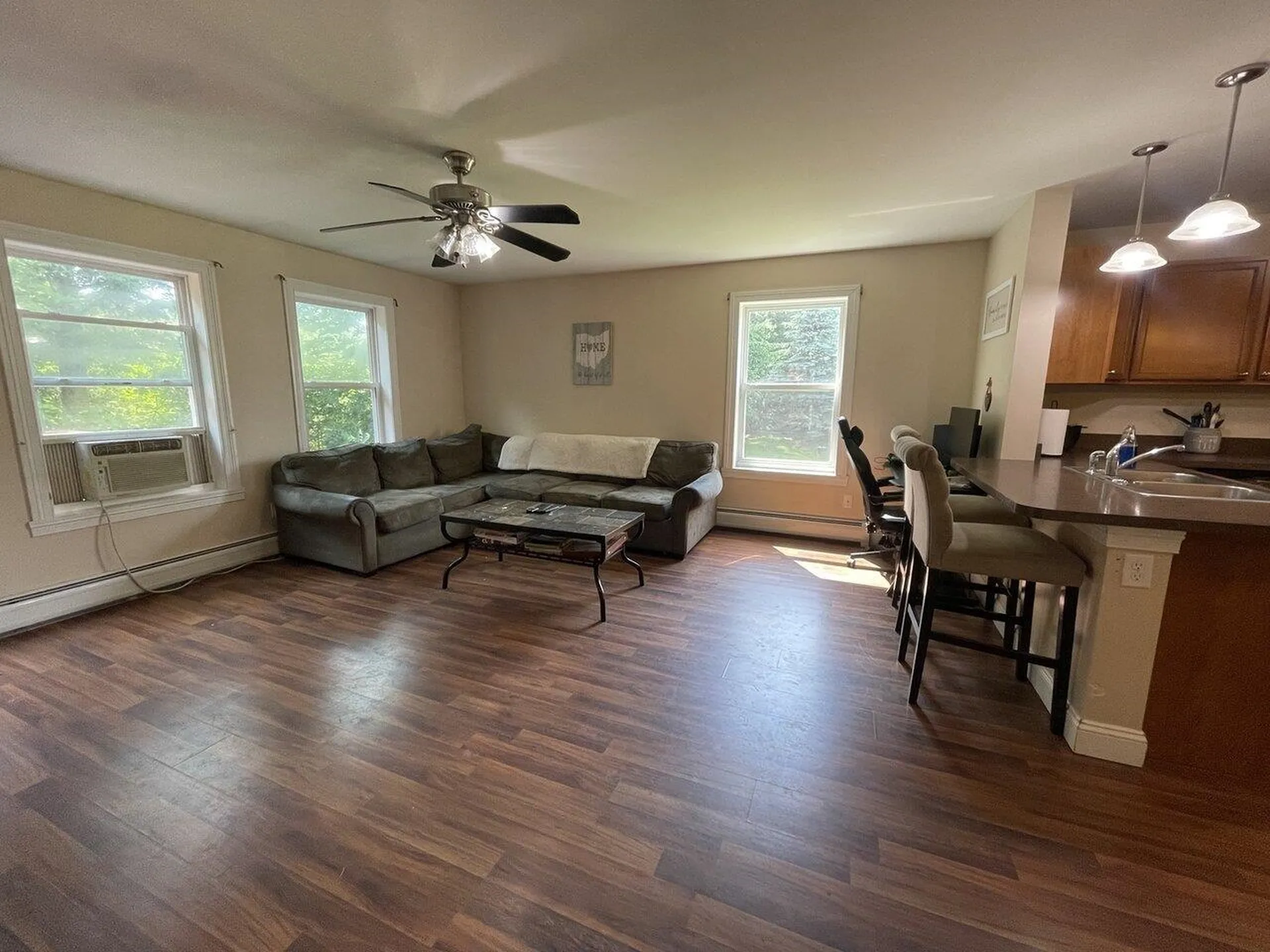 15 East Road Fairfax VT 05454