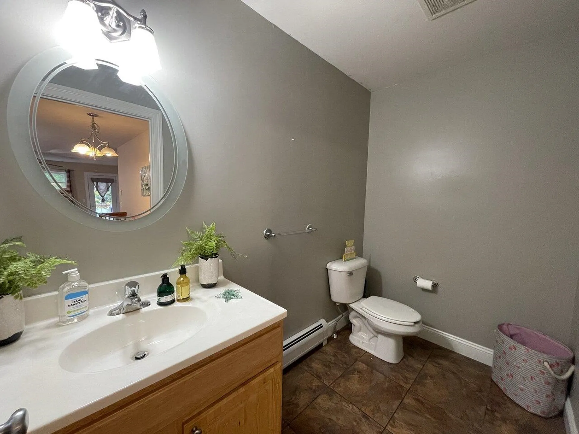 15 East Road Fairfax VT 05454