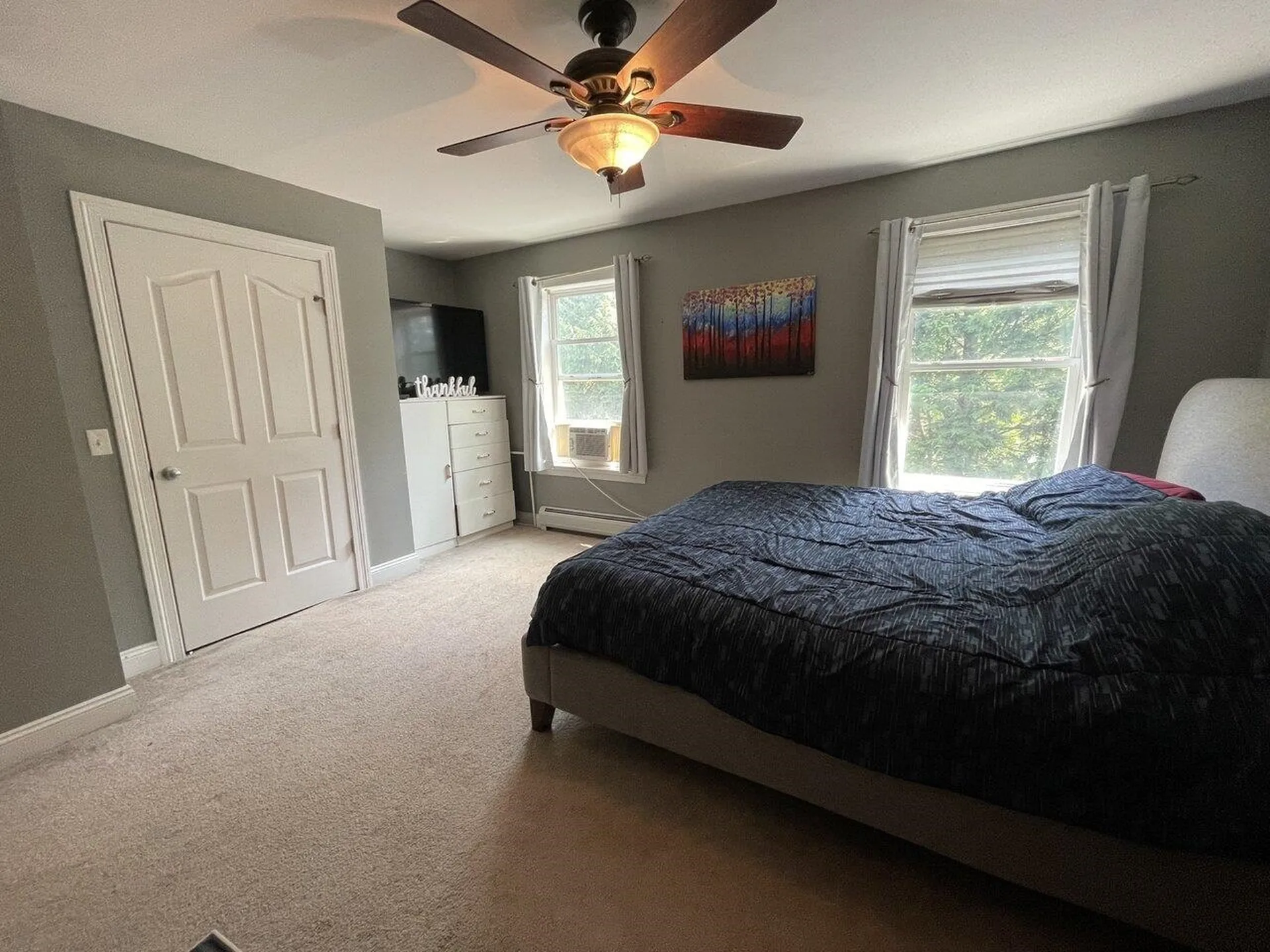 15 East Road Fairfax VT 05454