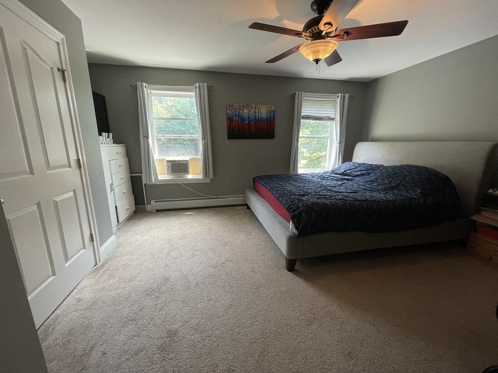 15 East Road Fairfax VT 05454