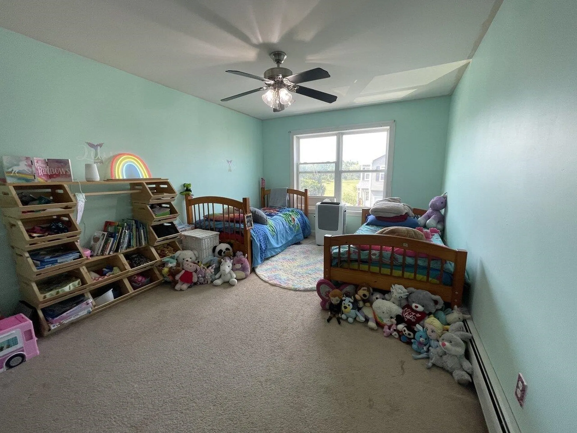 15 East Road Fairfax VT 05454