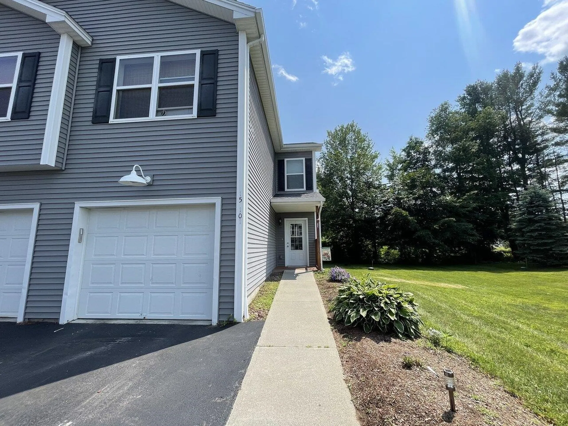 15 East Road Fairfax VT 05454