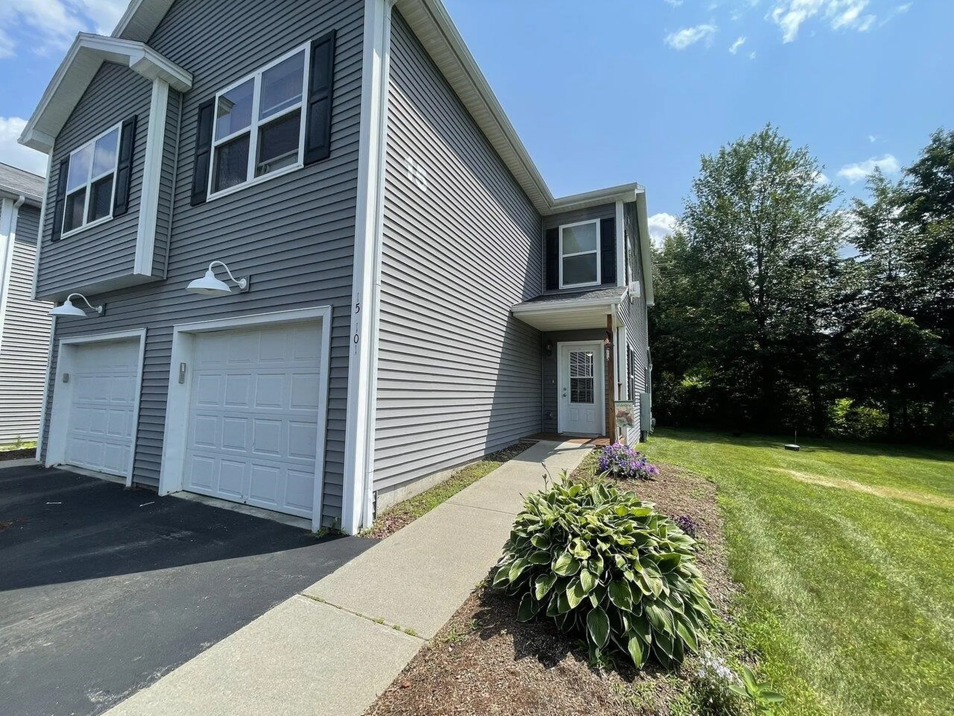15 East Road Fairfax VT 05454