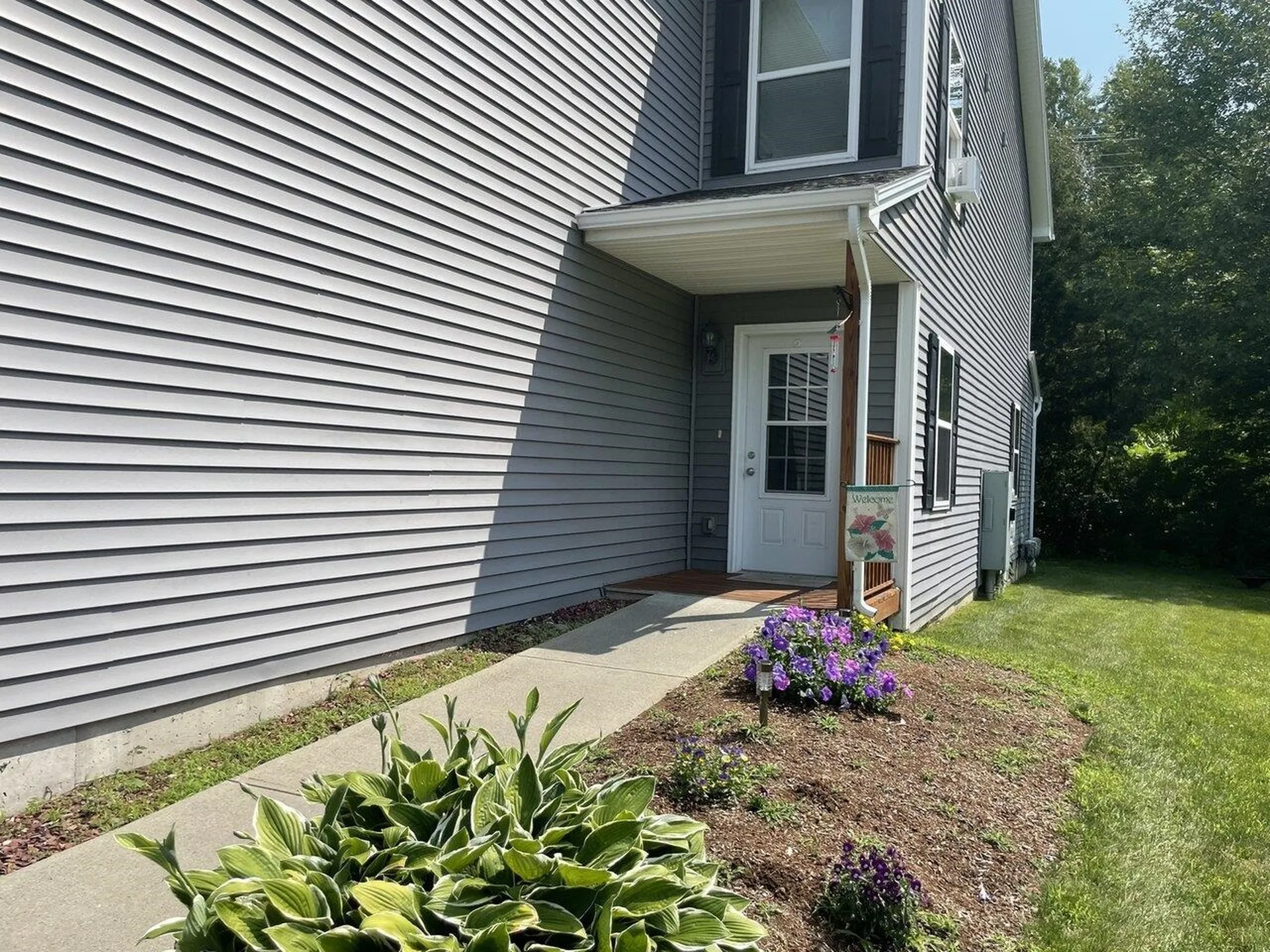15 East Road Fairfax VT 05454