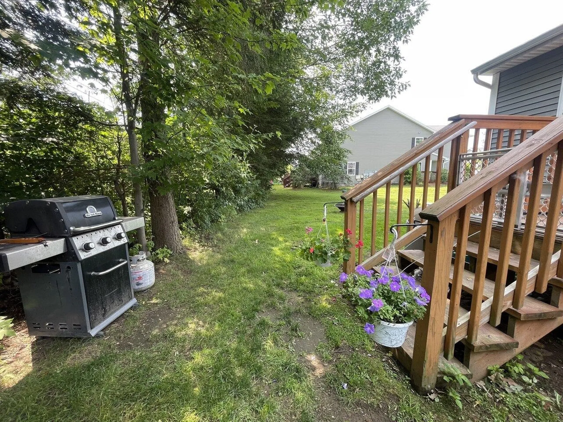 15 East Road Fairfax VT 05454