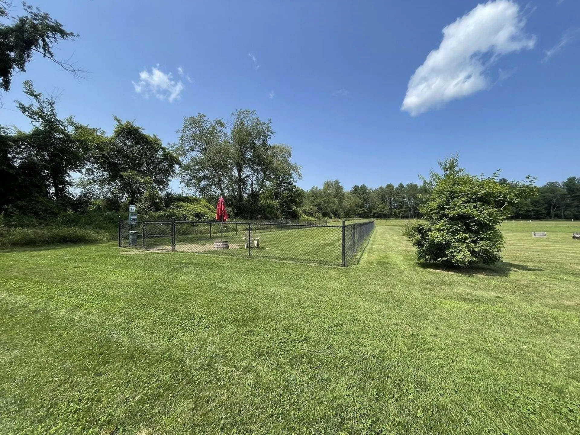 15 East Road Fairfax VT 05454