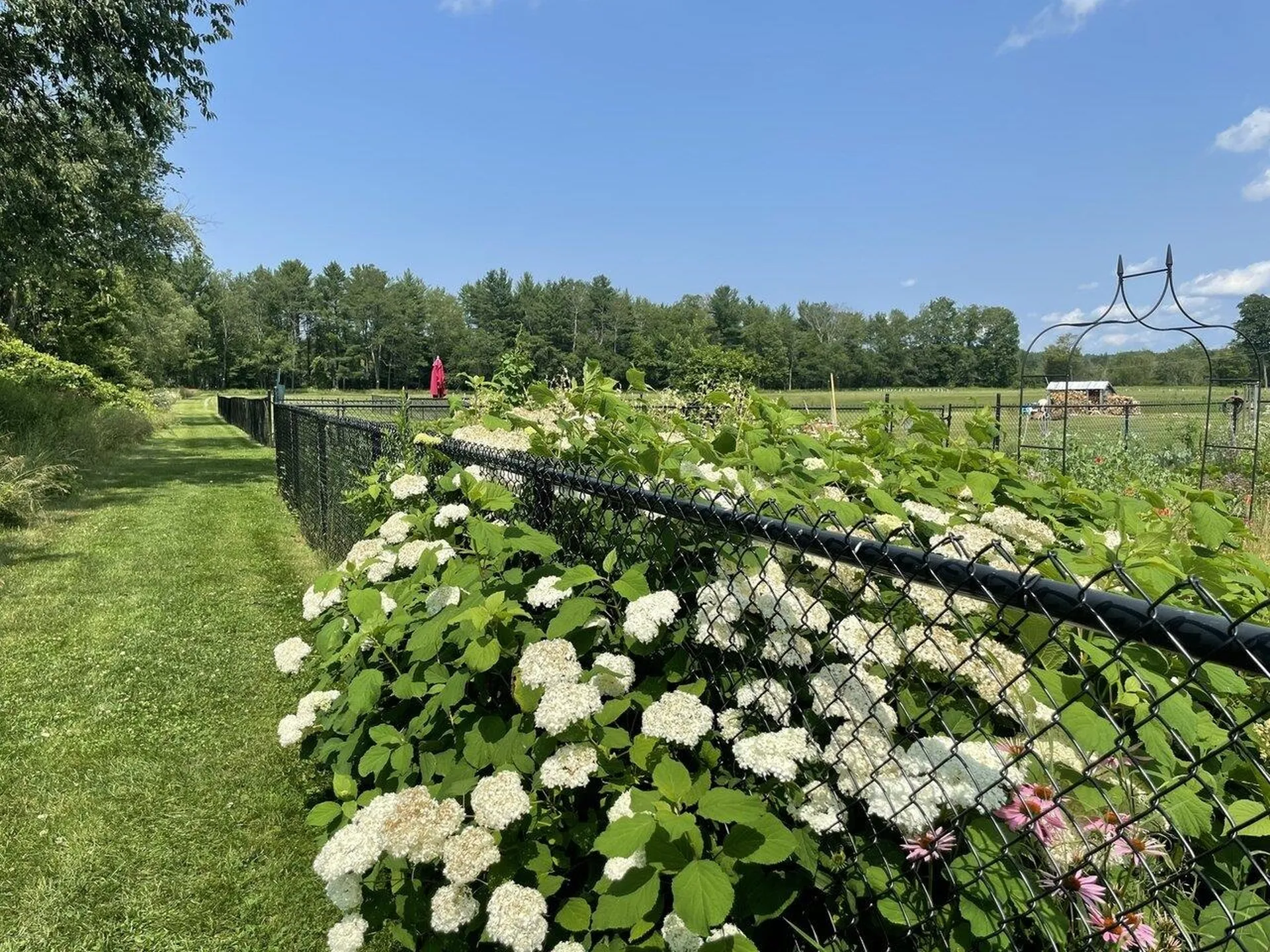 15 East Road Fairfax VT 05454