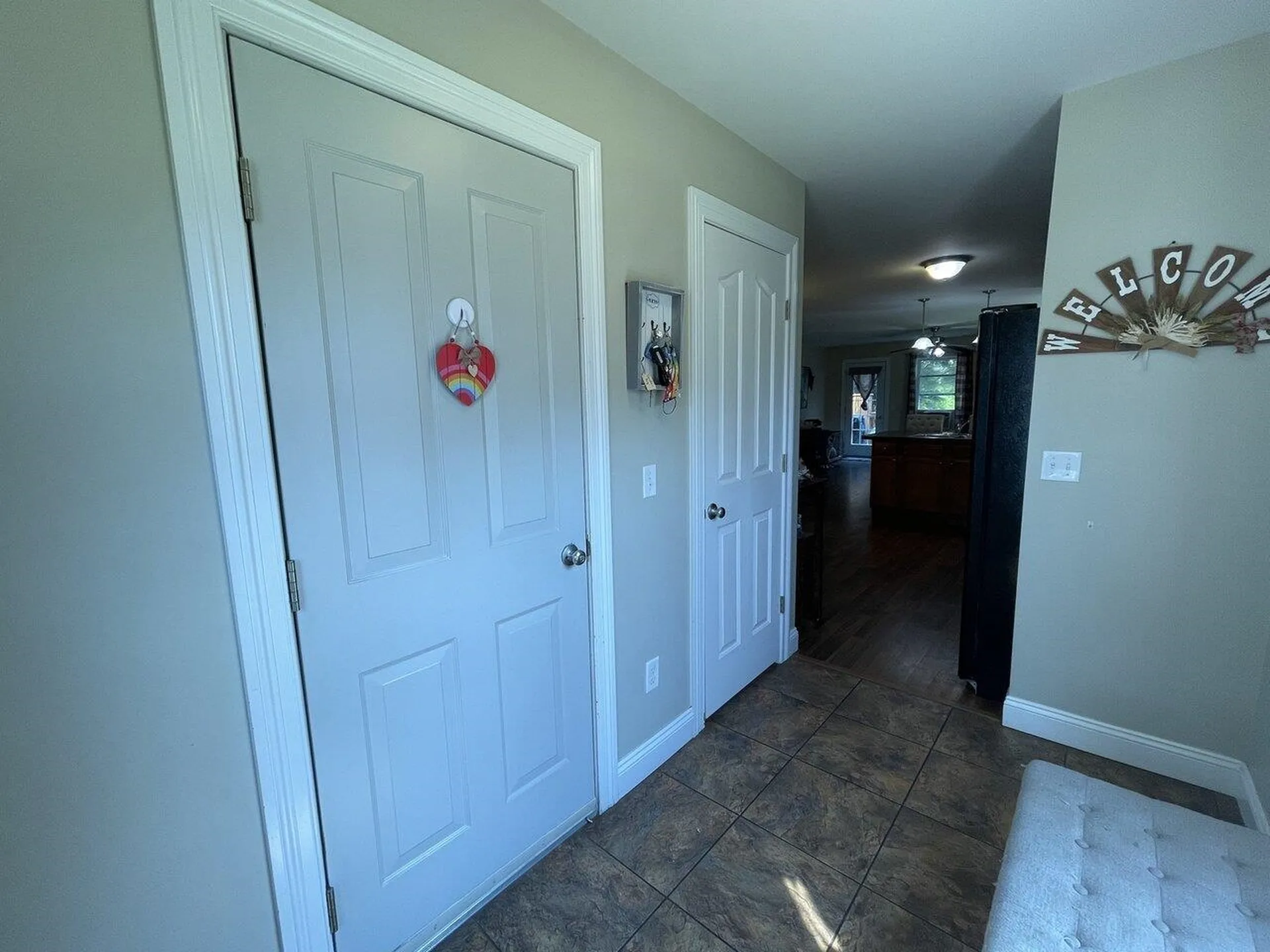 15 East Road Fairfax VT 05454
