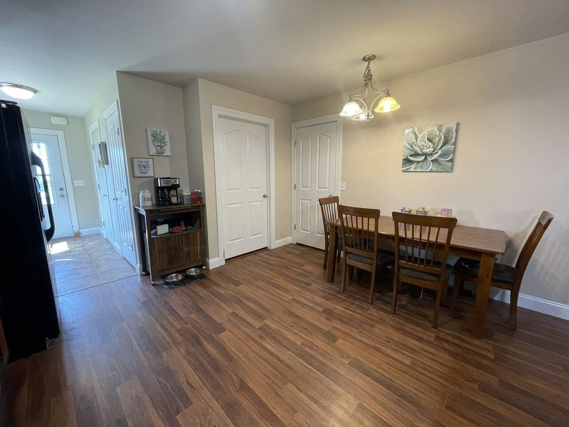 15 East Road Fairfax VT 05454