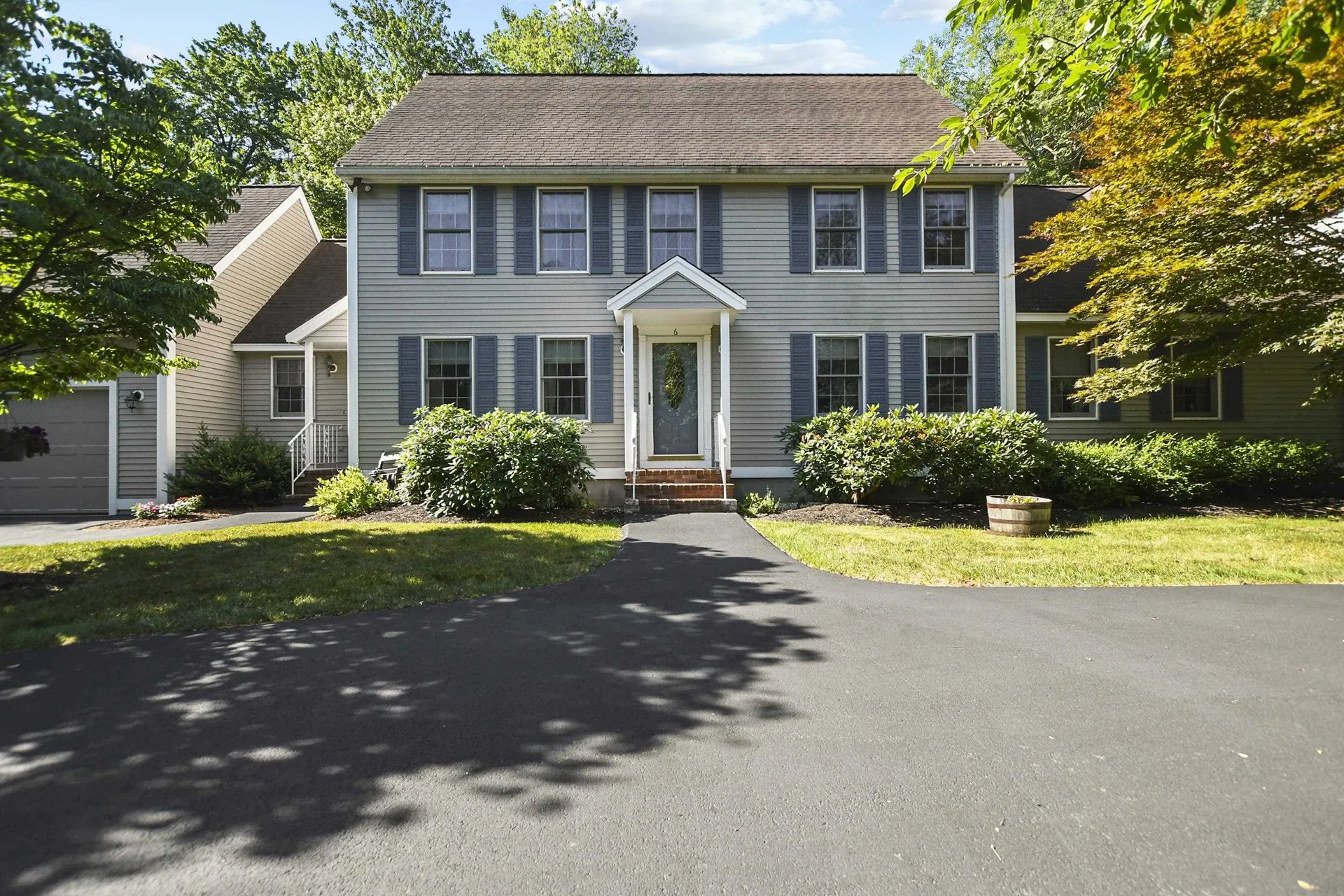 6 Riversedge Drive Salem NH 03079
